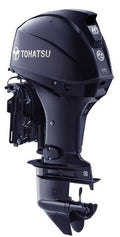 BUY OUTBOARD TOHATSU MFS60