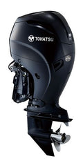 90HP tohatsu outboard for sale