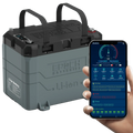 Epoch Lithium Marine Battery 12v 50ah in Canada