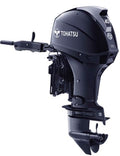 40 hp tohatsu outboard for sale