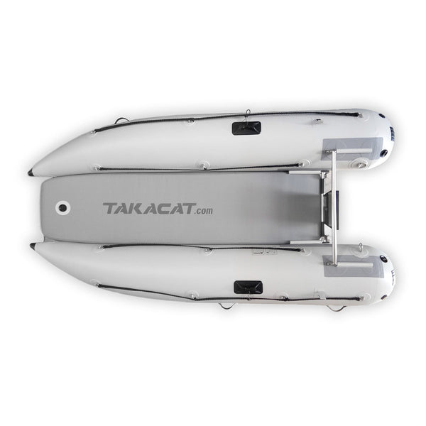 Takacat T420LX – Crafts Cove Marine