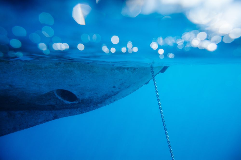 Boat Anchor Types Explained Crafts Cove Marine