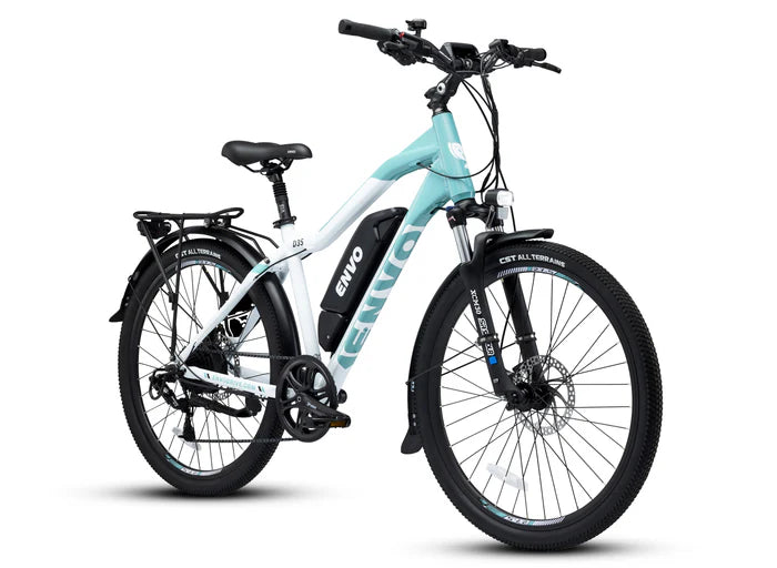 Electric Bikes