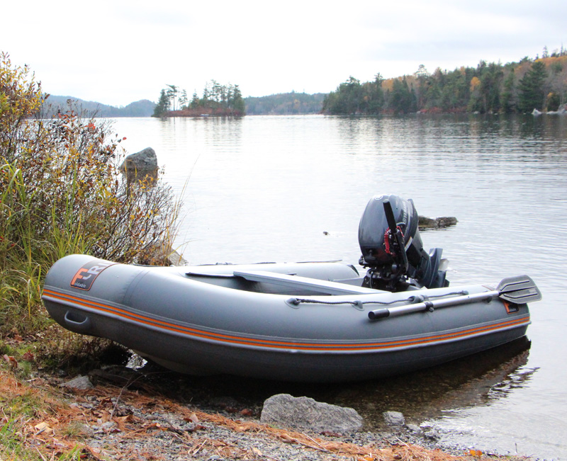 F-RIB Boats
