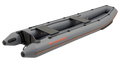 Shop the Kolibri KM-390C Inflatable Canoe, offering excellent stability and durability. Available at Crafts Cove Marine with delivery across Canada.