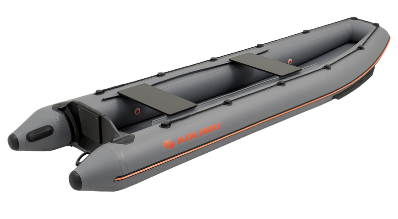 Shop the Kolibri KM-390C Inflatable Canoe, offering excellent stability and durability. Available at Crafts Cove Marine with delivery across Canada.