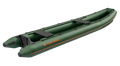 Shop the Kolibri KM-460C Inflatable Canoe, designed for stability and performance. Available at Crafts Cove Marine with delivery across Canada.