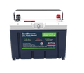 Buy Epoch Batteries 12v 120ah - Cranking & Deep Cycle Lithium Battery and other accessories in Canada and the United States.