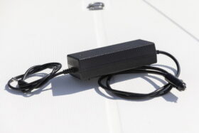 buy 12V charger for TEMO 450 in canada