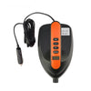 Buy Portable electric pump supports 110W, DC 12V cigarette lighter socket 