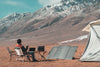Portable Solar Panel EcoFlow 220W