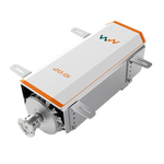 WaterWorld Electric Inboard Motor 10kW