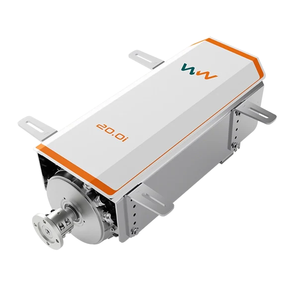 Water World 20kW Electric Inboard | Crafts Cove Marine