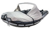 Inflatable motor boat NAVIGATOR LK 360
