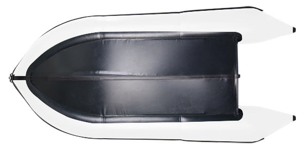 Inflatable Motor Boat Bark BN-390S 12.8'