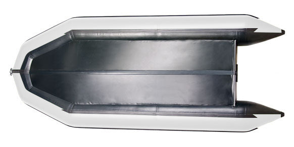Inflatable Motor Boat Bark BT-450S 14.8'