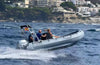 Buy Inflatable boat Whaly 500R and other Inflatable boat accessories in Canada and the United States.