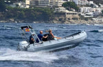 Buy Inflatable boat Whaly 500R and other Inflatable boat accessories in Canada and the United States.