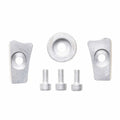Torqeedo Anode set for Travel transom bracket