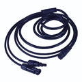 Torqeedo Solar charging cable for Travel / Ultralight