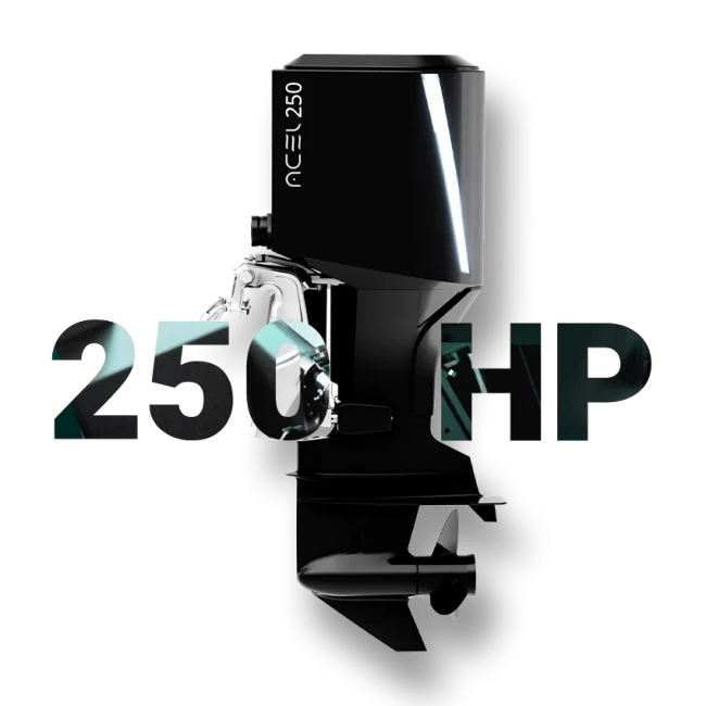 ACEL 250HP