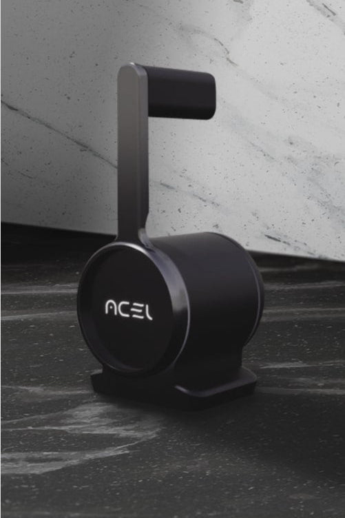 ACEL Throttle
