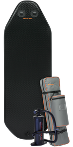Buy Air-deck floorboard for Kolibri rowing boats and other accessories in Canada and the United States.