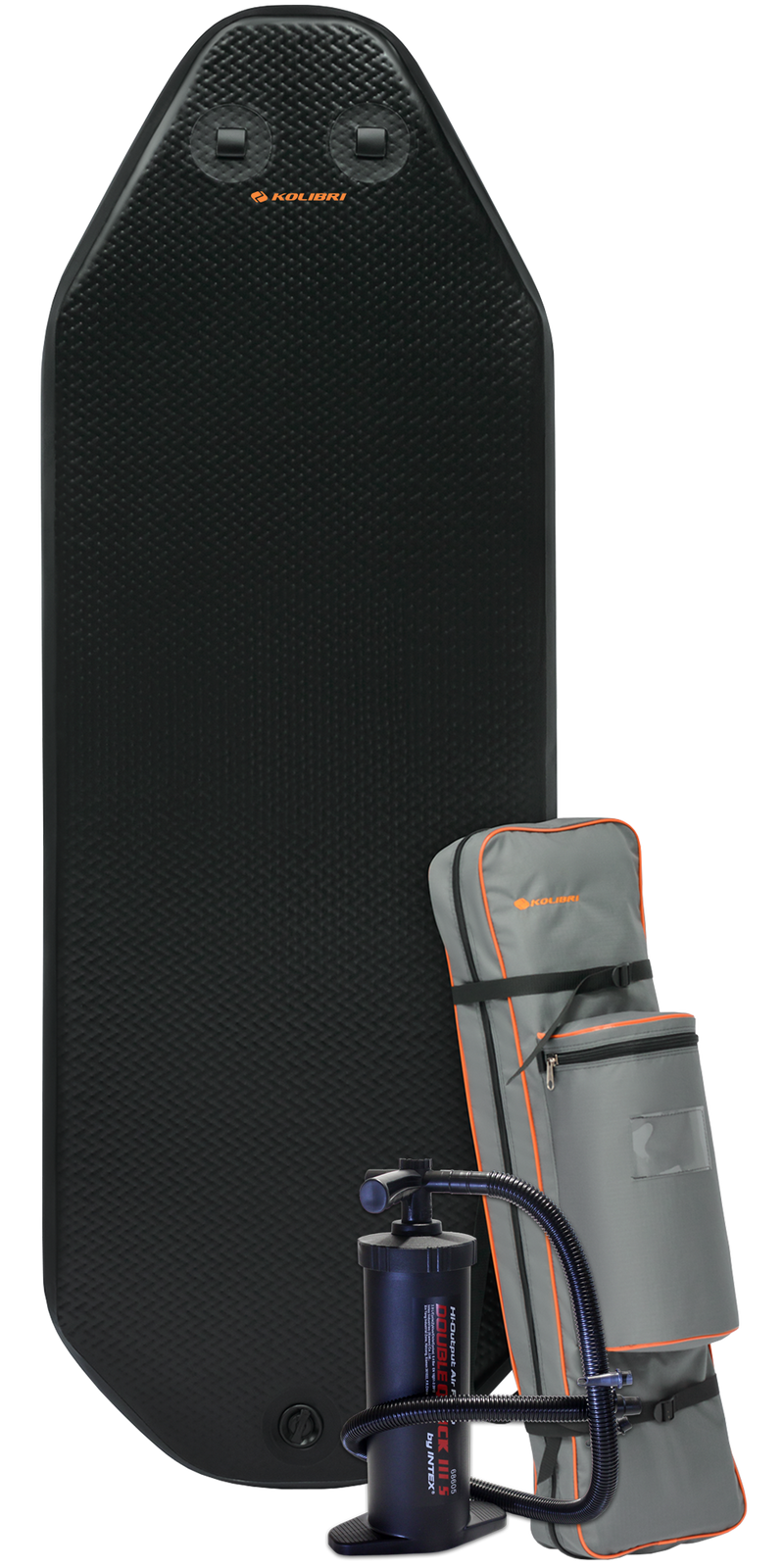 Buy Air-deck floorboard for Kolibri rowing boats and other accessories in Canada and the United States.