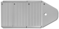 Buy Aluminum floorboard with the stringers, set for Kolibri Inflatable Boat and other accessories in Canada and the United States.