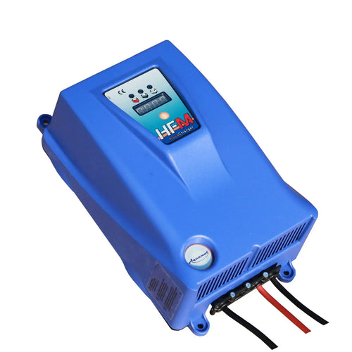 Aquamot Charger HFM