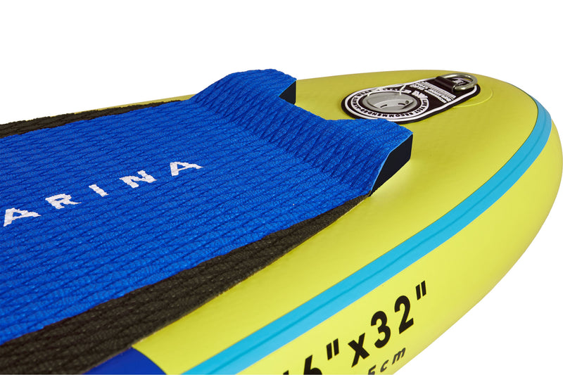 AQUA MARINA BEAST ADVANCED ALL-AROUND ISUP