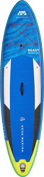 AQUA MARINA BEAST ADVANCED ALL-AROUND ISUP