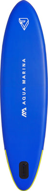 AQUA MARINA BEAST ADVANCED ALL-AROUND ISUP