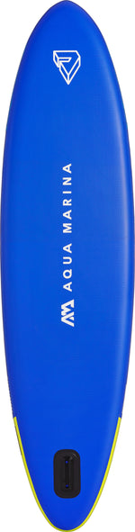 AQUA MARINA BEAST ADVANCED ALL-AROUND ISUP