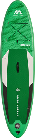 AQUA MARINA BREEZE ALL-AROUND ISUP