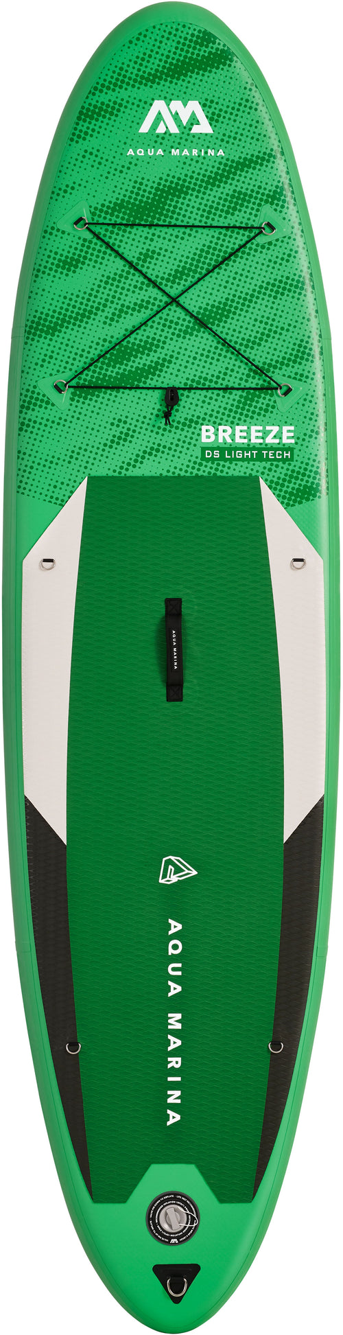 AQUA MARINA BREEZE ALL-AROUND ISUP