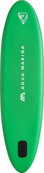 AQUA MARINA BREEZE ALL-AROUND ISUP