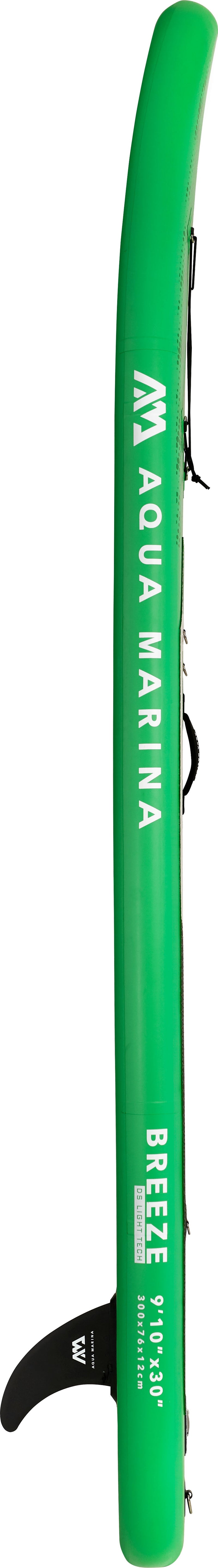  AQUA MARINA BREEZE ALL-AROUND ISUP