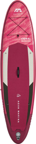 AQUA MARINA CORAL ADVANCED ALL-AROUND ISUP