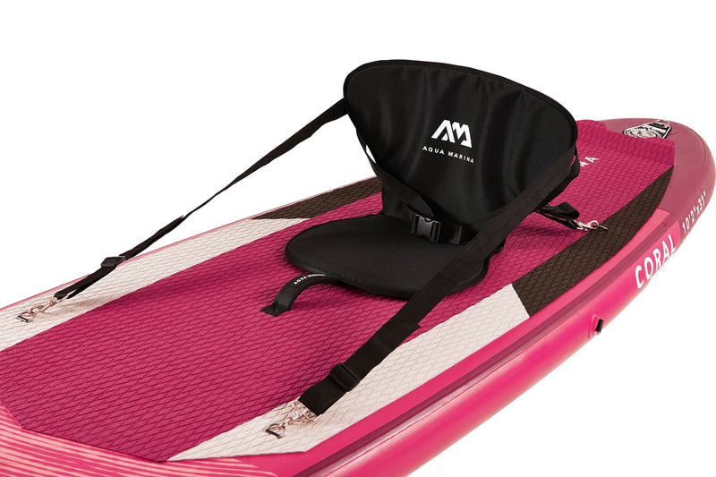 AQUA MARINA CORAL ADVANCED ALL-AROUND ISUP