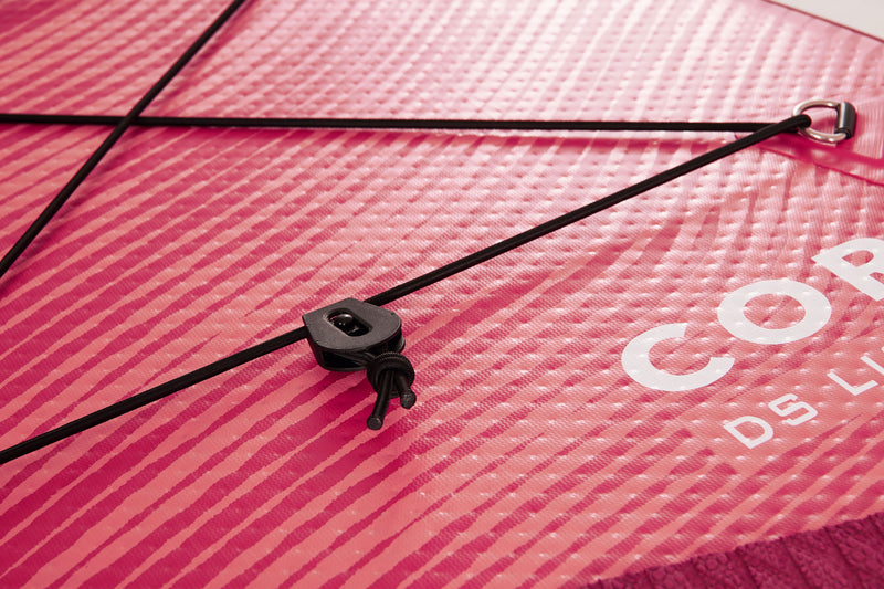 AQUA MARINA CORAL ADVANCED ALL-AROUND ISUP