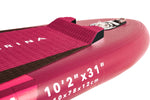 AQUA MARINA CORAL ADVANCED ALL-AROUND ISUP