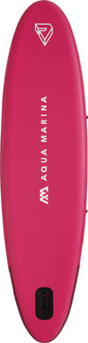 AQUA MARINA CORAL ADVANCED ALL-AROUND ISUP