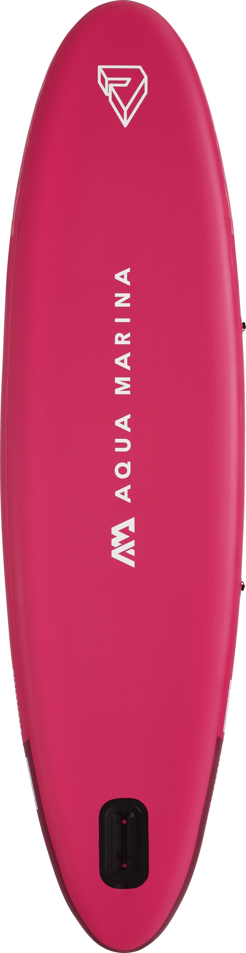 AQUA MARINA CORAL ADVANCED ALL-AROUND ISUP