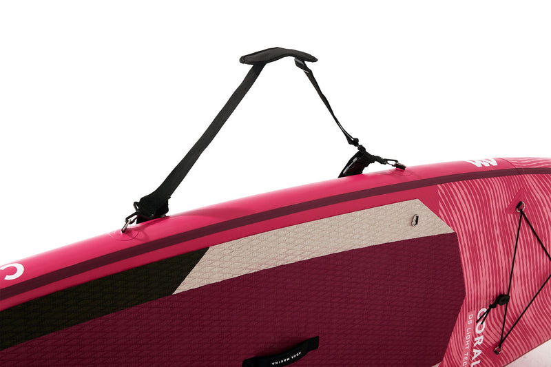AQUA MARINA CORAL ADVANCED ALL-AROUND ISUP