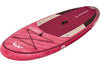 AQUA MARINA CORAL ADVANCED ALL-AROUND ISUP