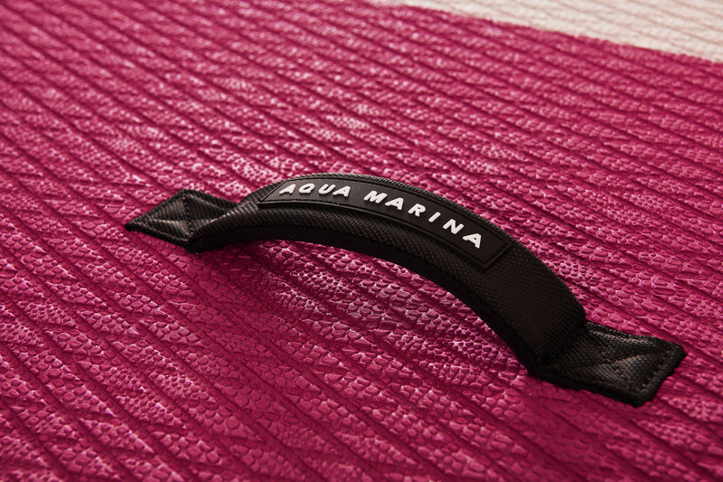 AQUA MARINA CORAL ADVANCED ALL-AROUND ISUP