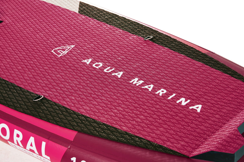 AQUA MARINA CORAL ADVANCED ALL-AROUND ISUP