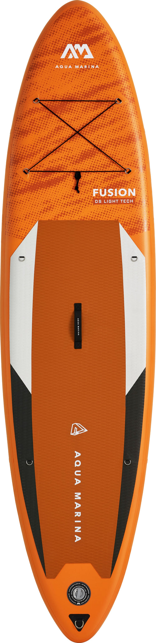 AQUA MARINA FUSION ALL-AROUND ISUP