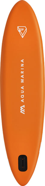 AQUA MARINA FUSION ALL-AROUND ISUP